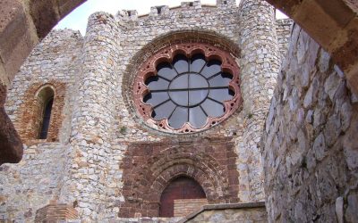 Sacro-Convento de Calatrava la Nueva – El Viso del Marqués