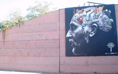 Teatro Hospital de San Juan